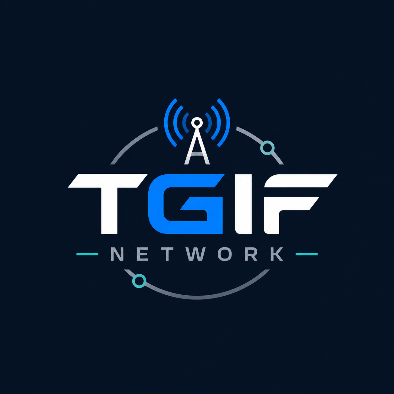 TGIF Network